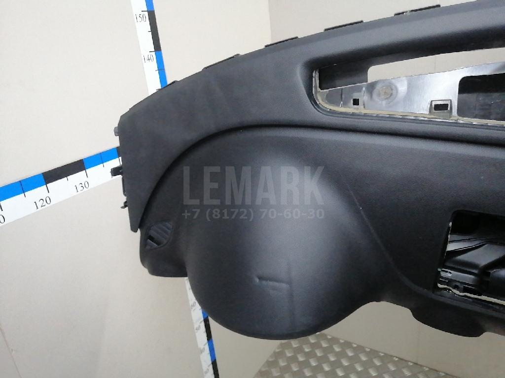 Торпедо для  BMW 6-serie E63 2004-2009