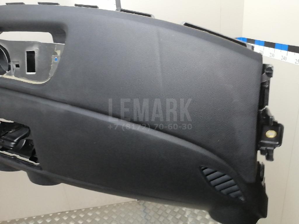 Торпедо для  BMW 6-serie E63 2004-2009