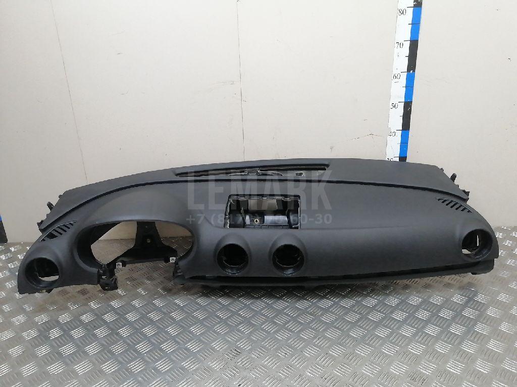 Торпедо для  BMW 6-serie E63 2004-2009