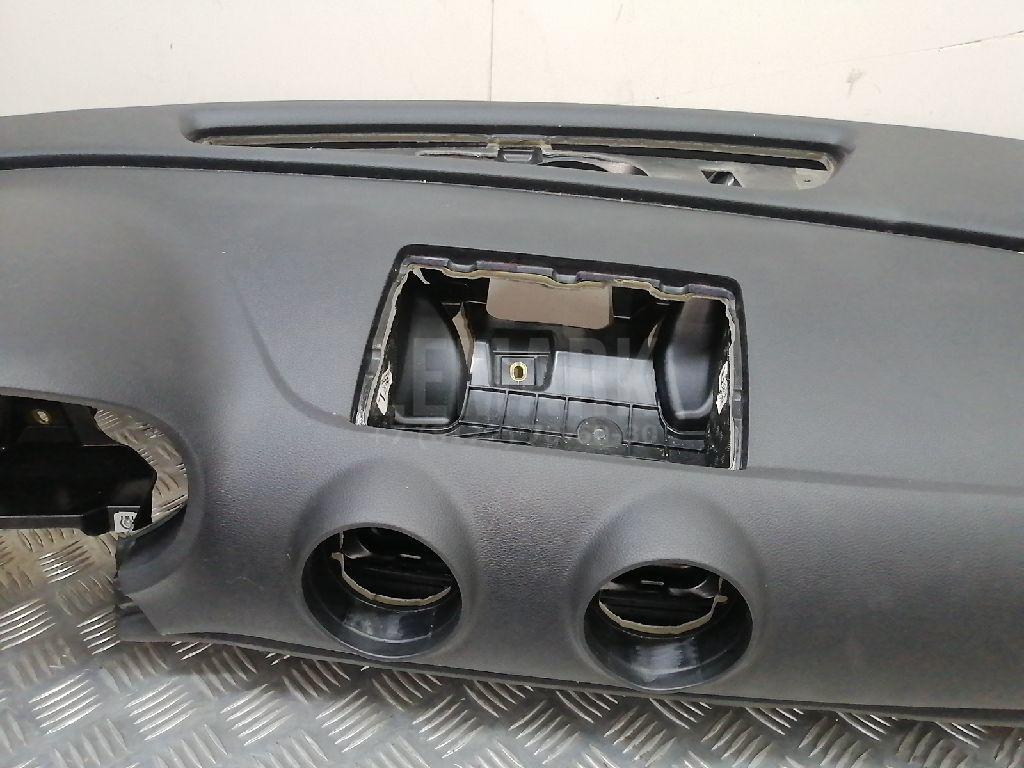 Торпедо для  BMW 6-serie E63 2004-2009