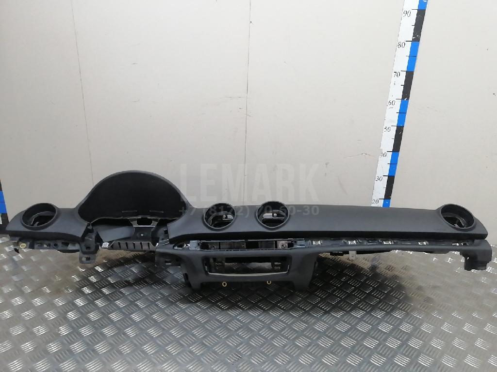Торпедо для  BMW 6-serie E63 2004-2009