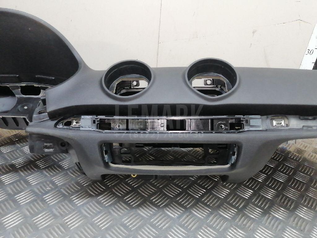 Торпедо для  BMW 6-serie E63 2004-2009