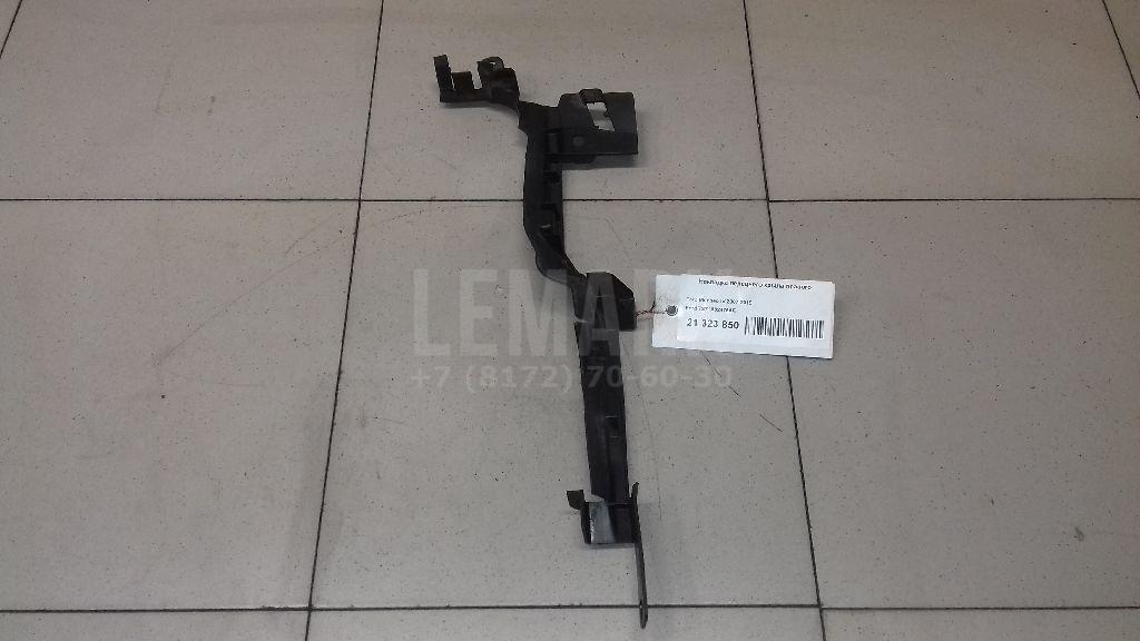Накладка переднего крыла правого 7S71A02476AE Ford