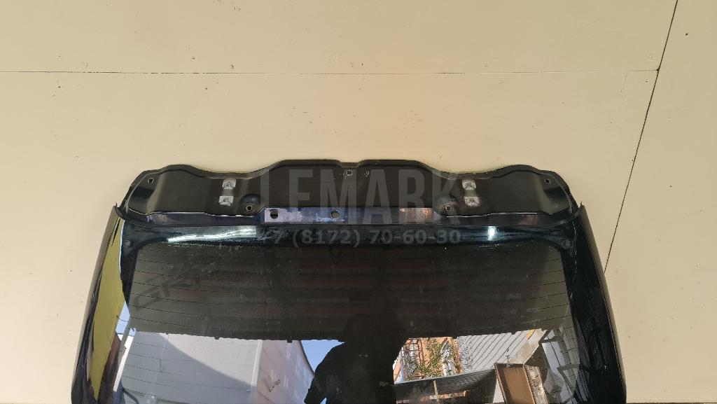 Дверь багажника со стеклом для  BMW 3-serie E46 1998-2005