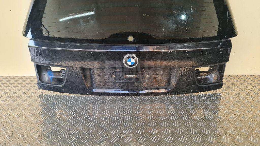 Дверь багажника со стеклом для  BMW 3-serie E46 1998-2005
