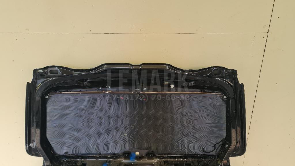 Дверь багажника со стеклом для  BMW 3-serie E46 1998-2005