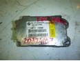 Блок управления AIR BAG BMW 65776946400