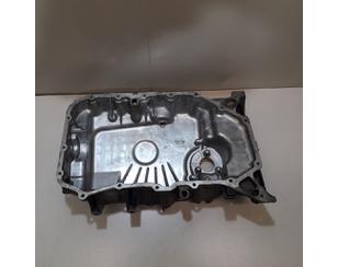 Поддон масляный двигателя для Honda CR-V 2007-2012 с разбора состояние отличное