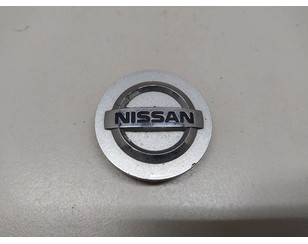 Колпак декор. легкосплавного диска для Nissan Teana L33 2014> с разборки состояние отличное