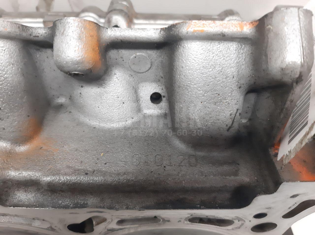 Головка блока для  Audi A6 [C7,4G] 2011-2018
