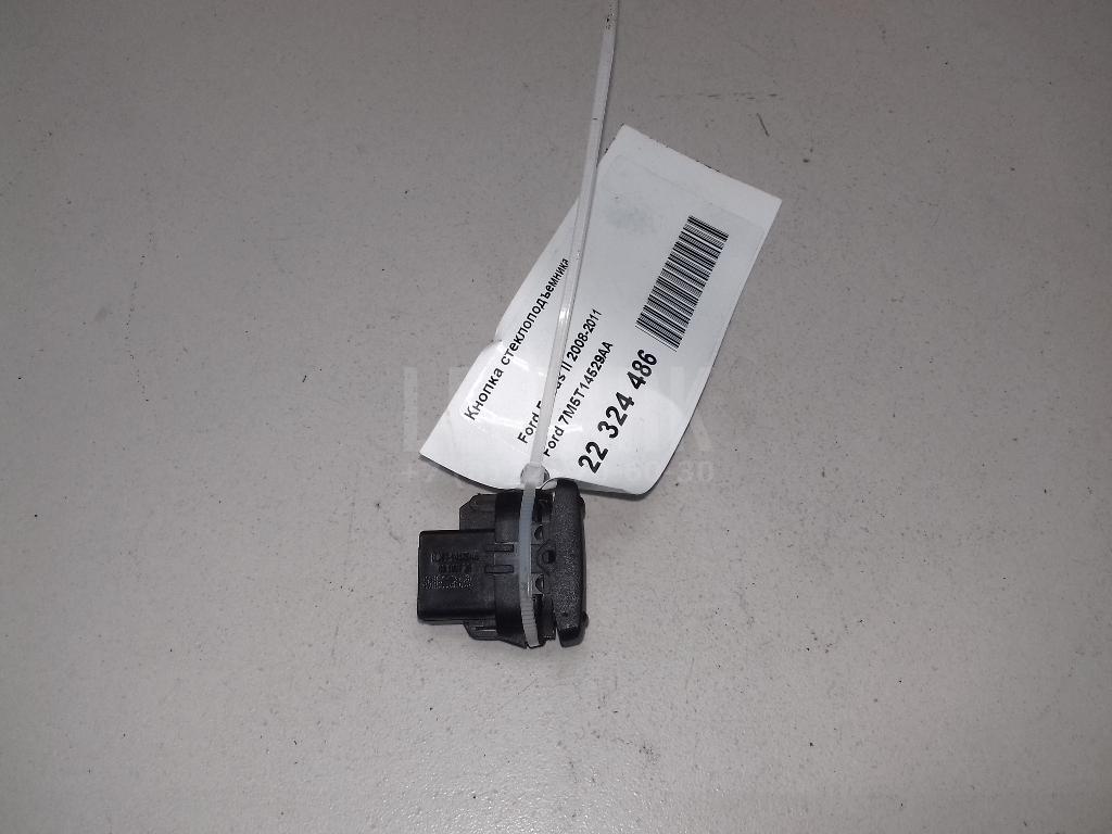 Кнопка стеклоподъемника 7M5T14529AA Ford