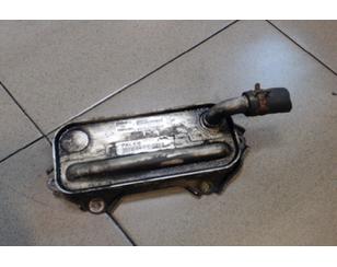 Радиатор масляный для Toyota RAV 4 2006-2013 с разбора состояние отличное