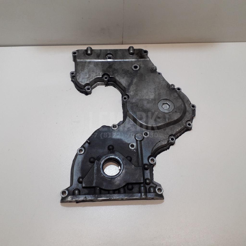 Крышка двигателя передняя 213502A101 Hyundai-Kia
