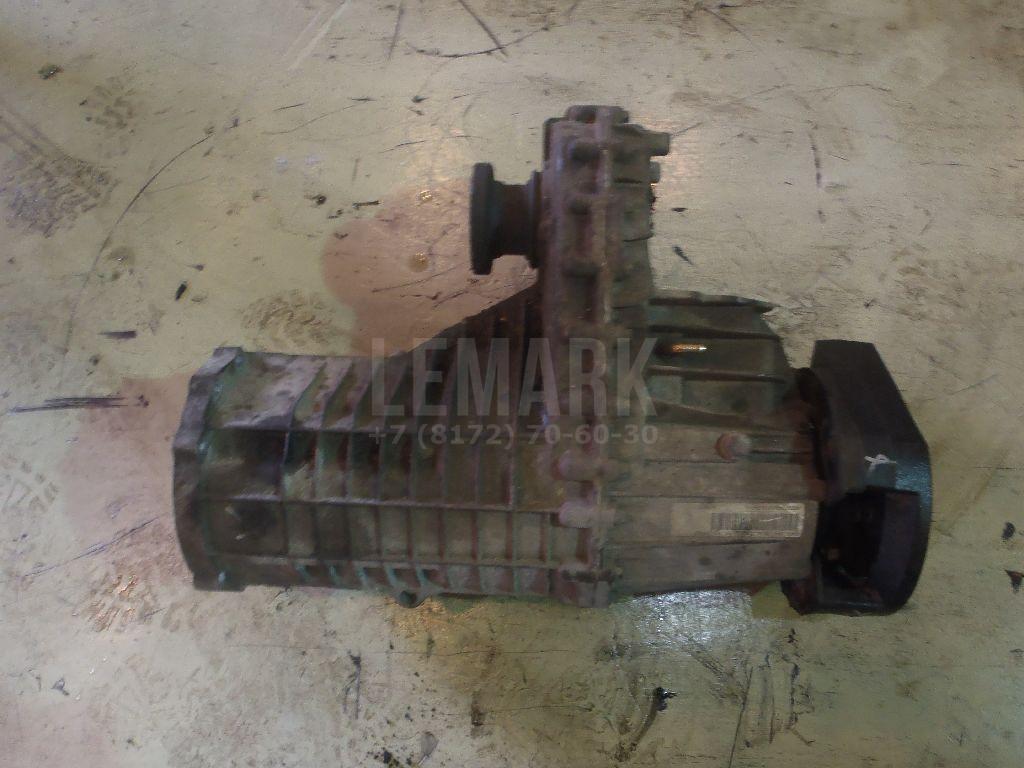 Коробка раздаточная 0AD341010T VAG