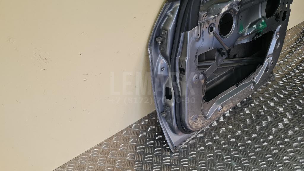 Дверь передняя правая для  BMW 3-serie G20/G21 2018
