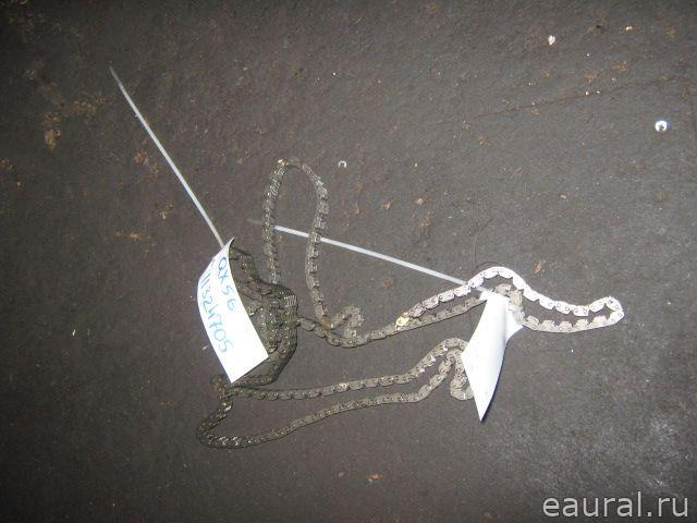 Цепь ГРМ