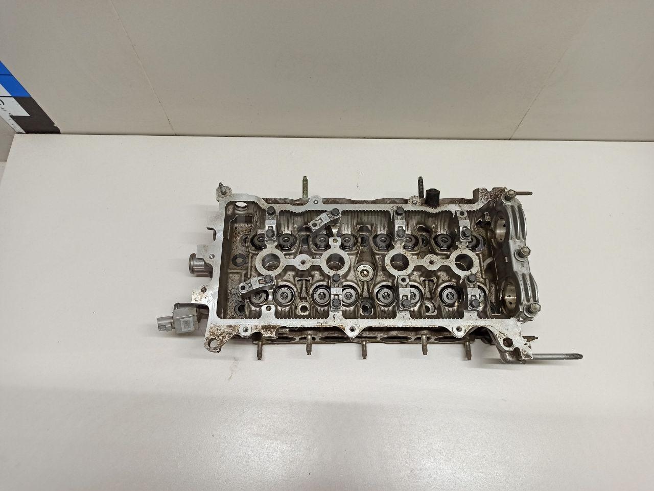 Головка блока 1110139686 Toyota