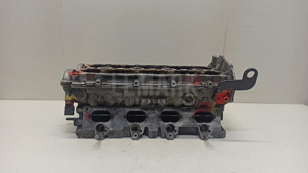 Головка блока 06D103351C VAG