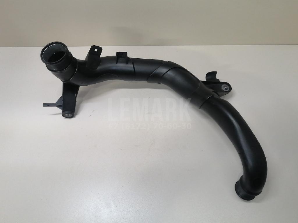 Патрубок интеркулера для  Citroen C4 Grand Picasso 2006-2014