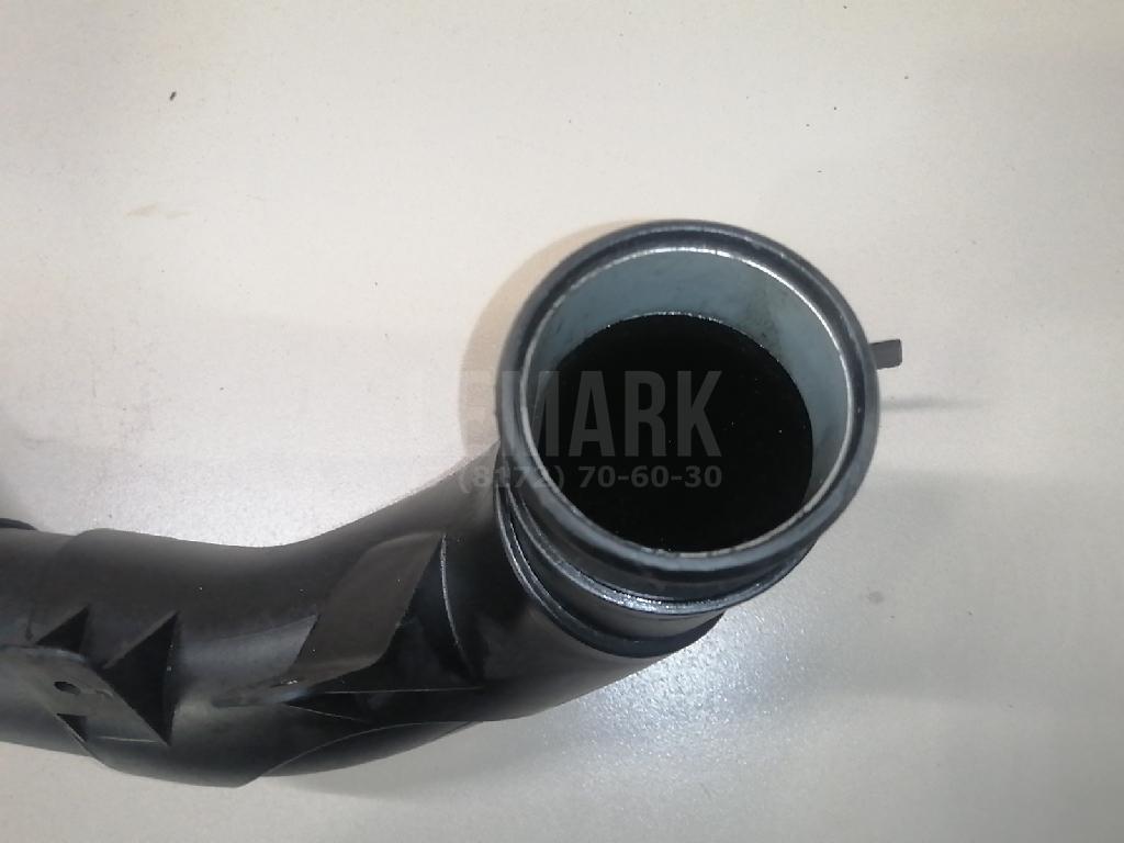 Патрубок интеркулера для  Citroen C4 Grand Picasso 2006-2014