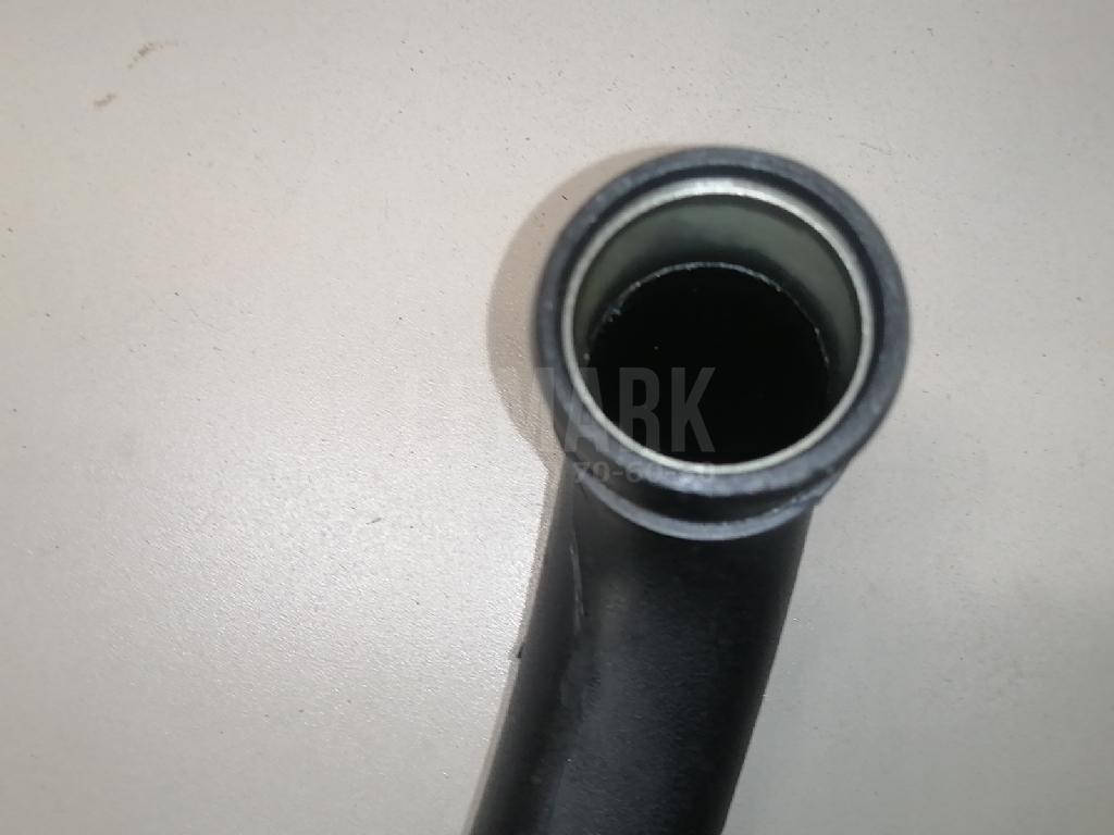 Патрубок интеркулера для  Citroen C4 Grand Picasso 2006-2014