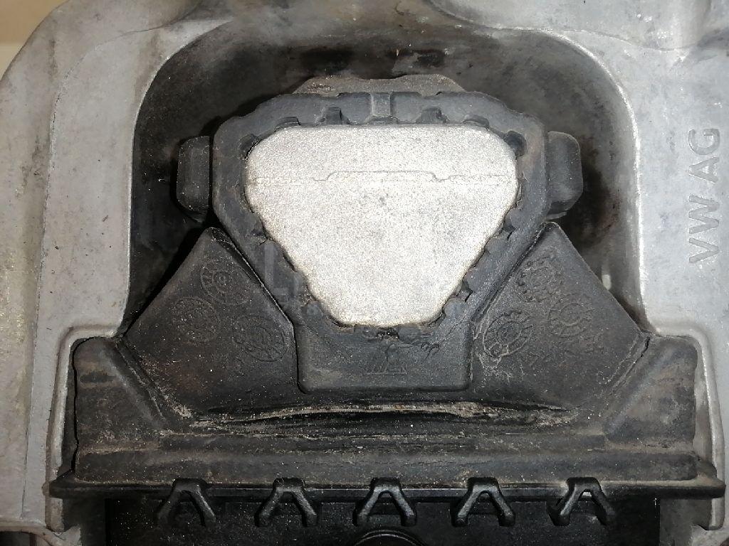 Опора двигателя для  Citroen C4 Picasso 2006-2014