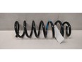 Пружина передняя