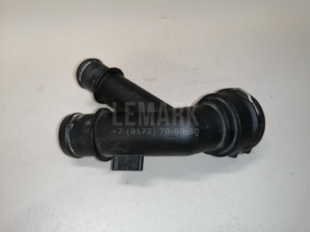Фланец / тройник 5Q0122291AL VAG