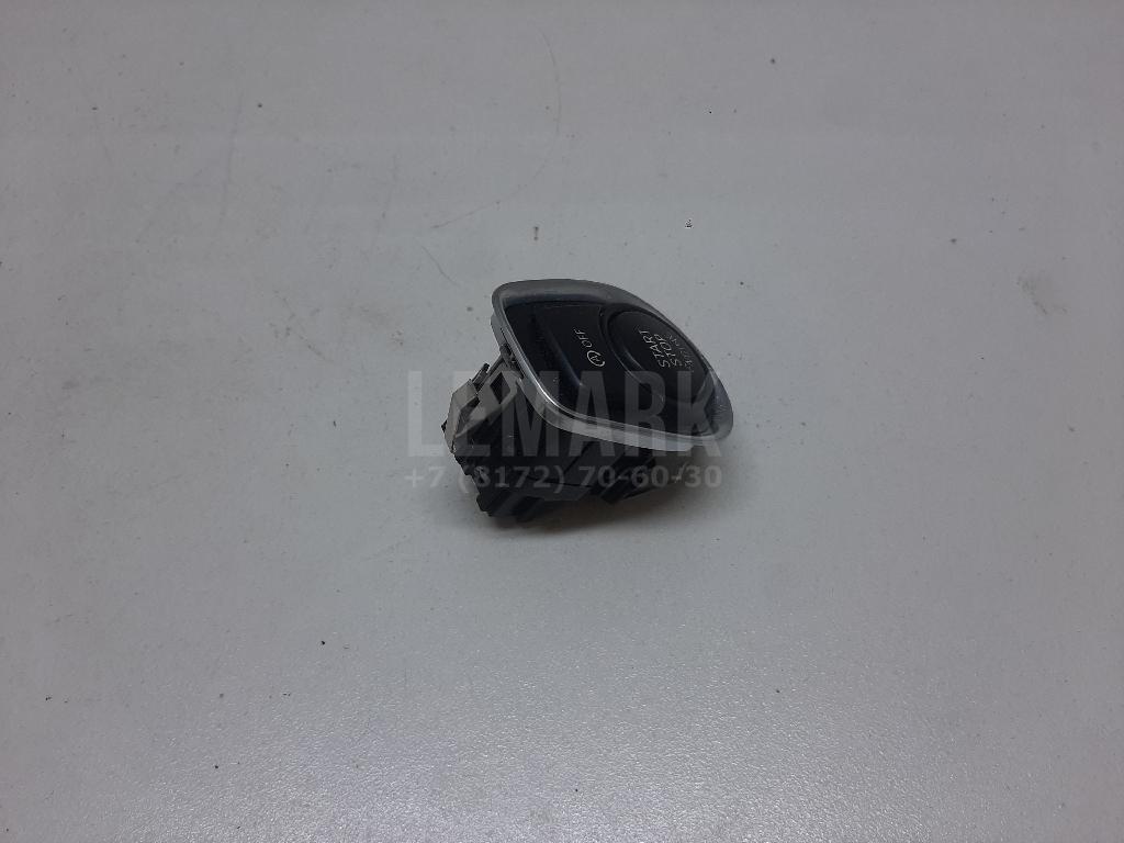 Кнопка запуска двигателя для  Audi A8 [4E] 2002-2010