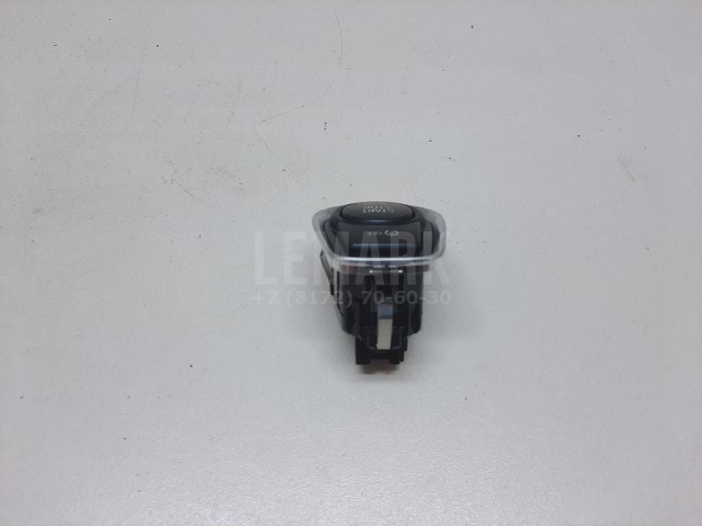 Кнопка запуска двигателя для  Audi A8 [4E] 2002-2010