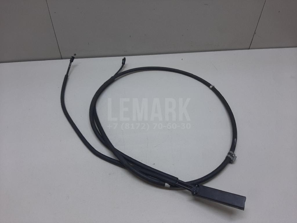 Трос открывания капота для  BMW X1 F48 2014-2022