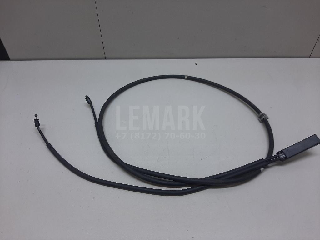 Трос открывания капота для  BMW X1 F48 2014-2022