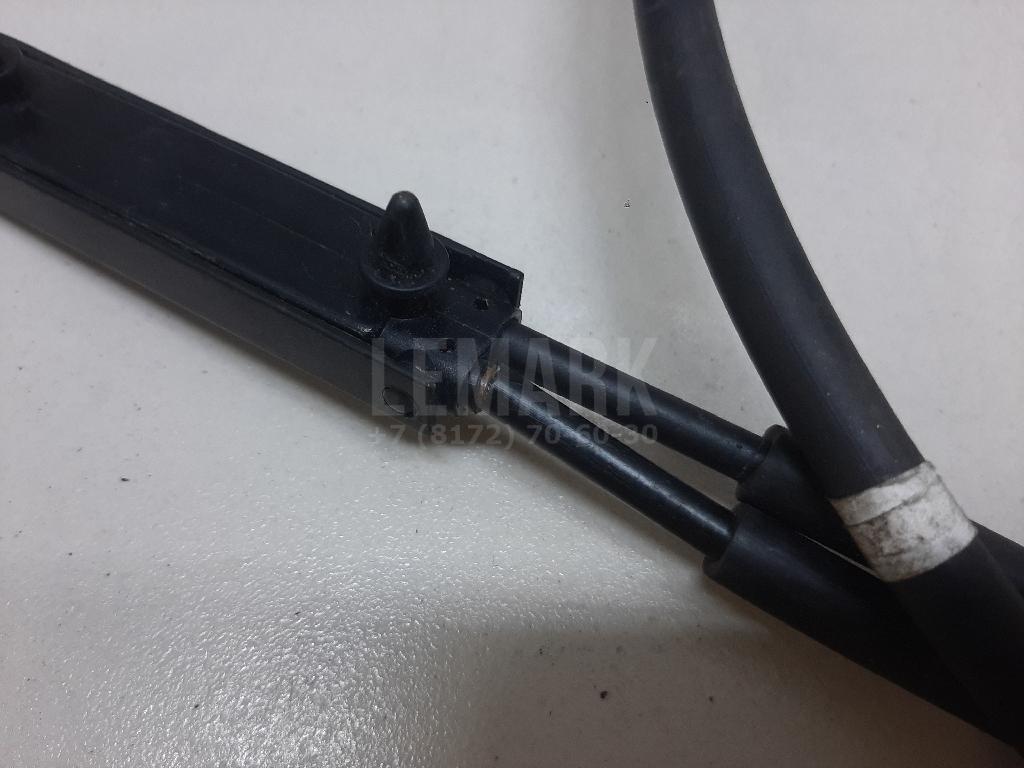 Трос открывания капота для  BMW X1 F48 2014-2022