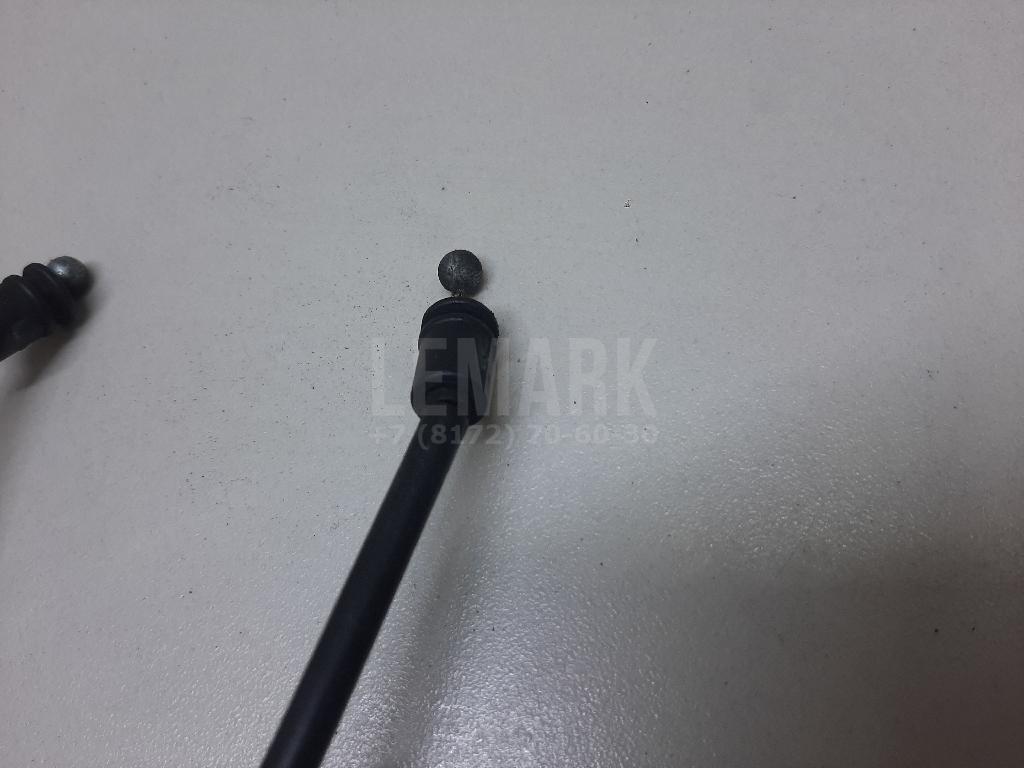 Трос открывания капота для  BMW X1 F48 2014-2022