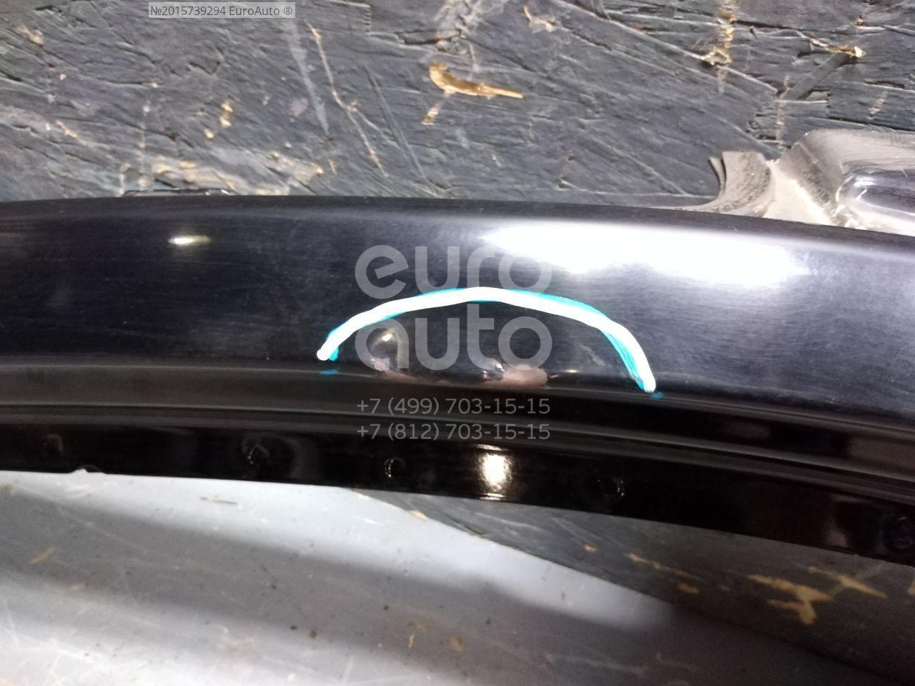 Рамка лобового стекла для Citroen C-Crosser 2008-2013 в Москве