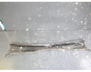 Решетка стеклооч. (планка под лобовое стекло) для Lexus GX470 2002-2009 с разбора состояние хорошее