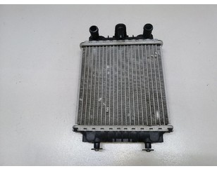 Радиатор дополнительный системы охлаждения для Audi A7 (4G8) 2011-2018 новый