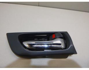 Ручка двери внутренняя правая для Lexus GX470 2002-2009 БУ состояние отличное