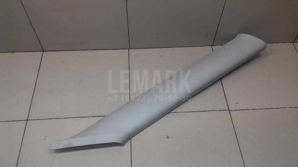 Обшивка стойки 5L0867234Y20 VAG