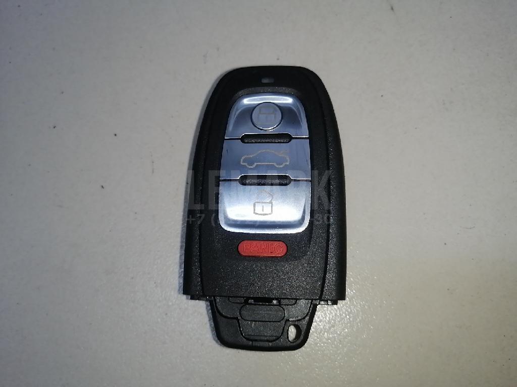 Вставка замка двери лев. для  BMW X3 F25 2010-2017