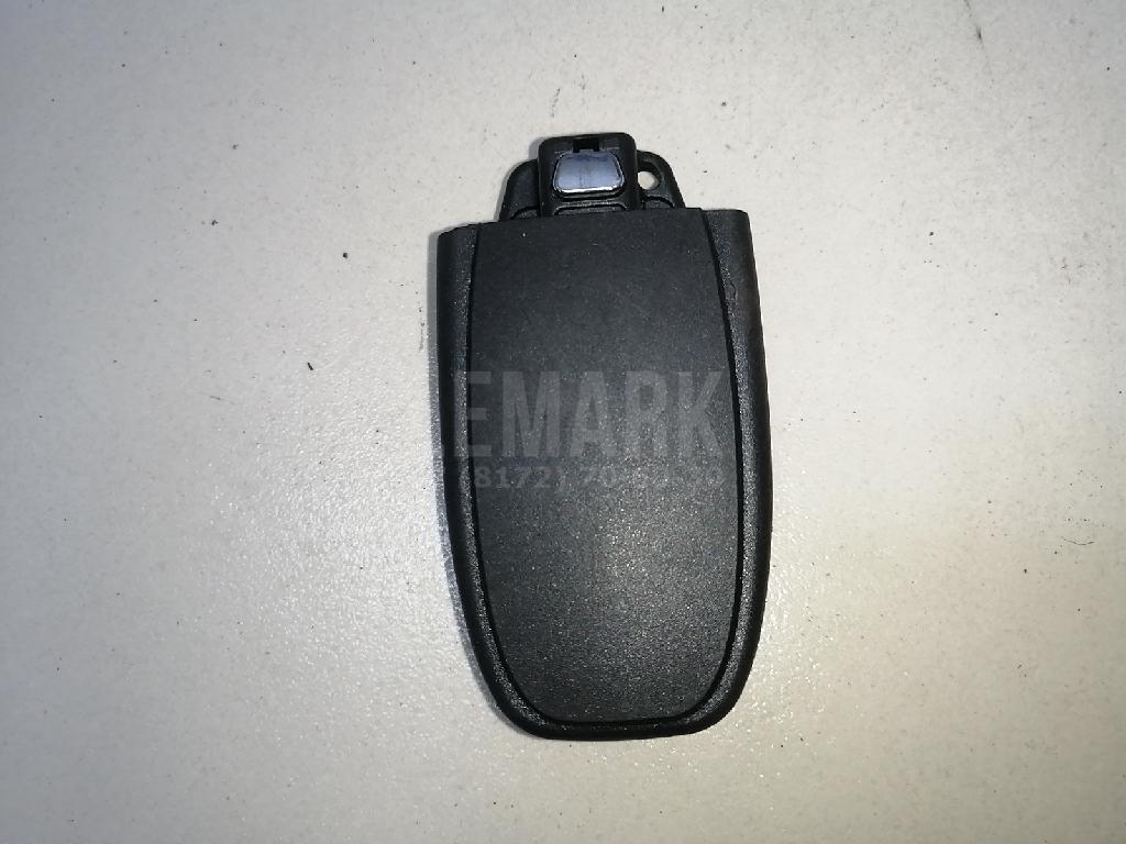 Вставка замка двери лев. для  BMW X3 F25 2010-2017