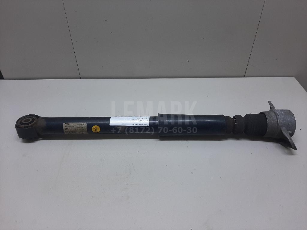 Амортизатор задний
