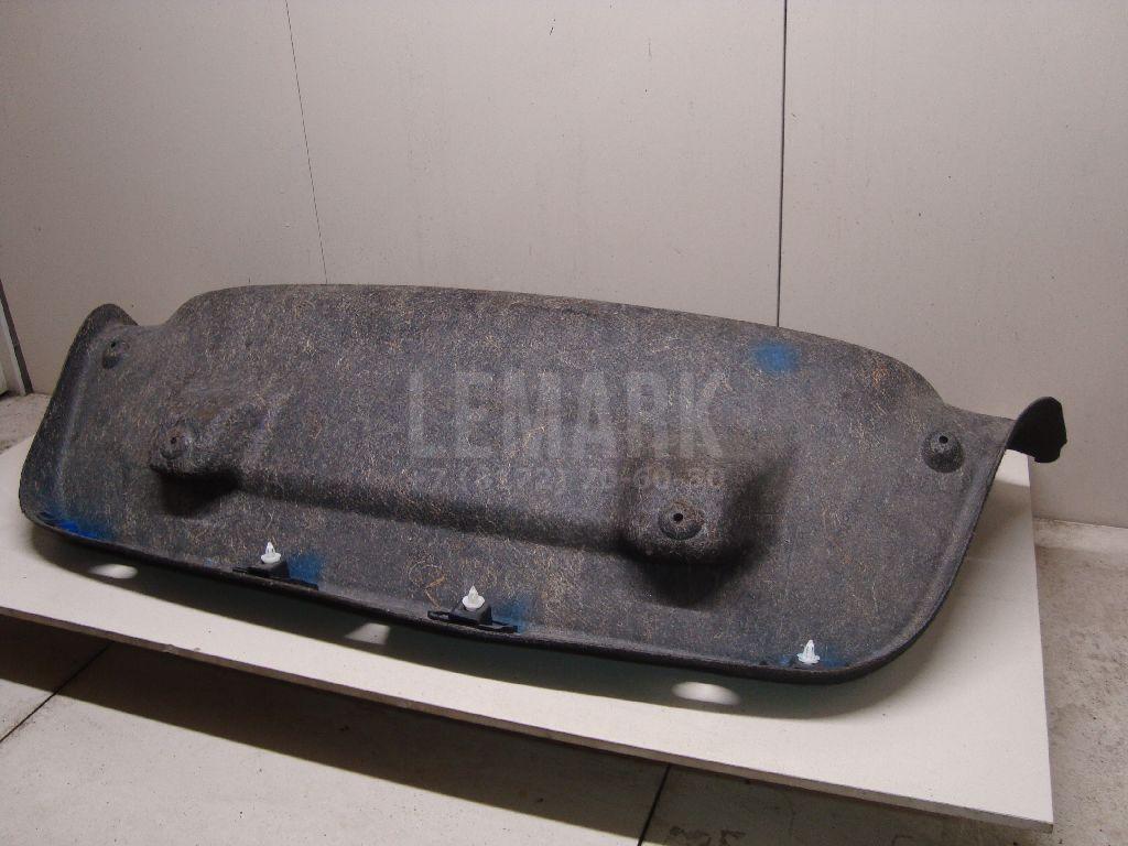 Обшивка крышки багажника для  BMW X5 F15/F85 2013-2018