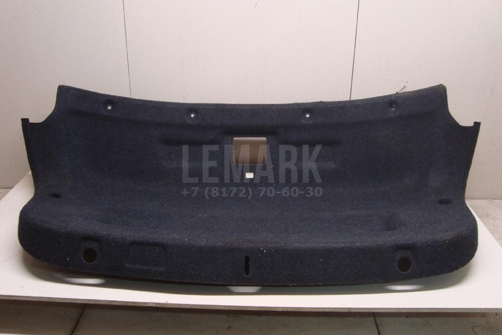 Обшивка крышки багажника для  BMW X5 F15/F85 2013-2018