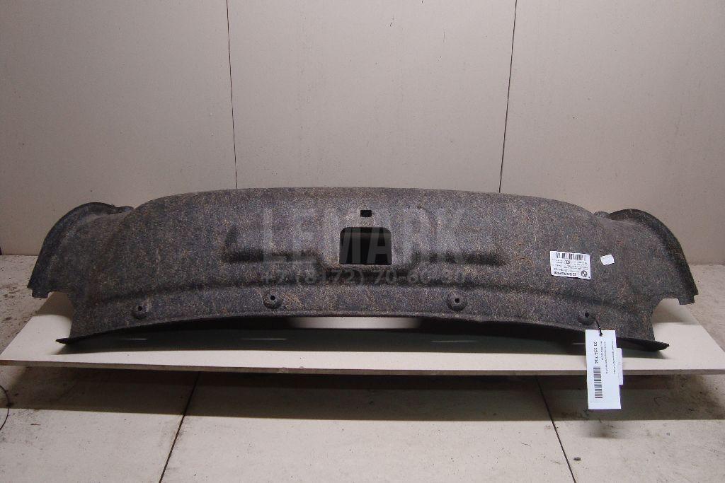 Обшивка крышки багажника для  BMW X5 F15/F85 2013-2018