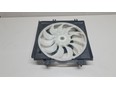 Вентилятор радиатора