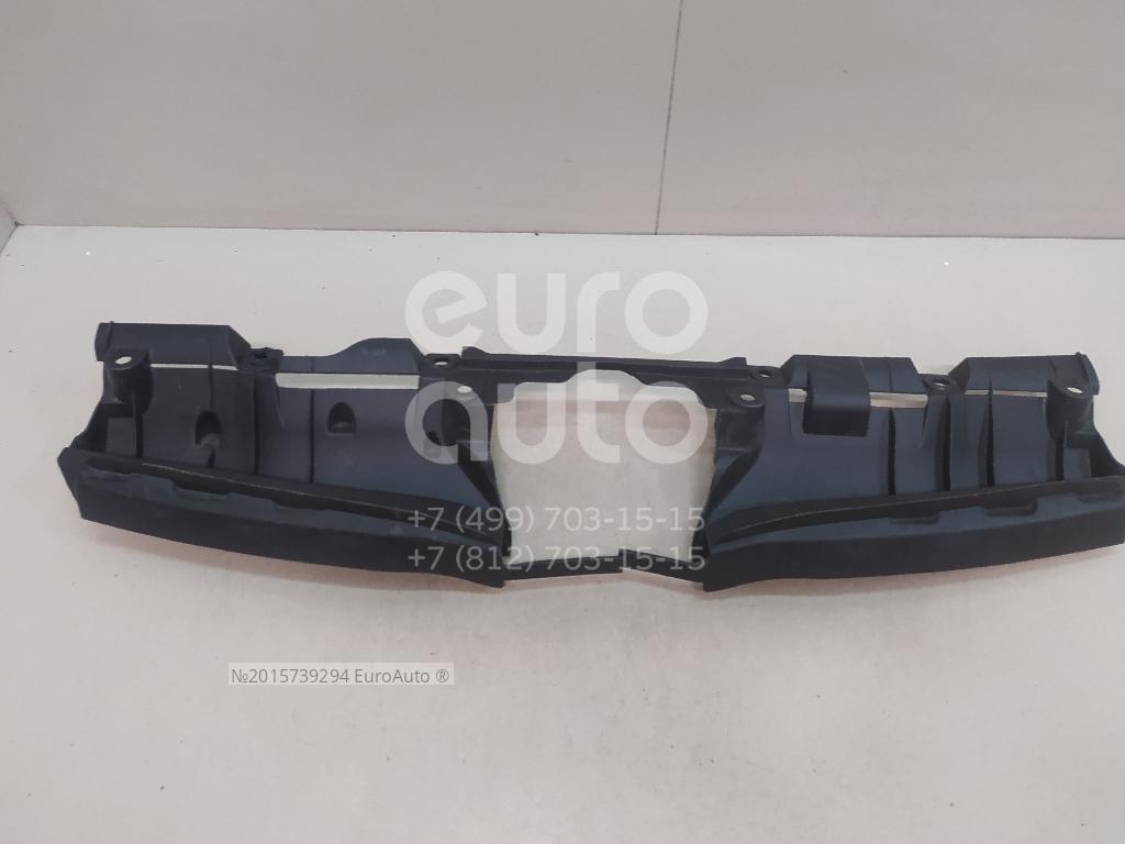 Кожух замка капота для Subaru Forester (S13) 2012-2018 новые и б/у купить в  Ростове-на-Дону