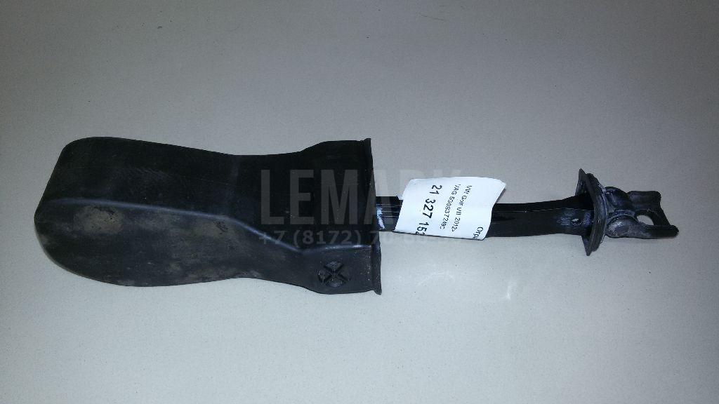 Ограничитель двери 5G0837249C VAG