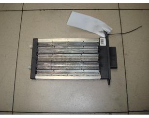 Радиатор отопителя электрический для Kia Sportage 2010-2015 с разбора состояние отличное