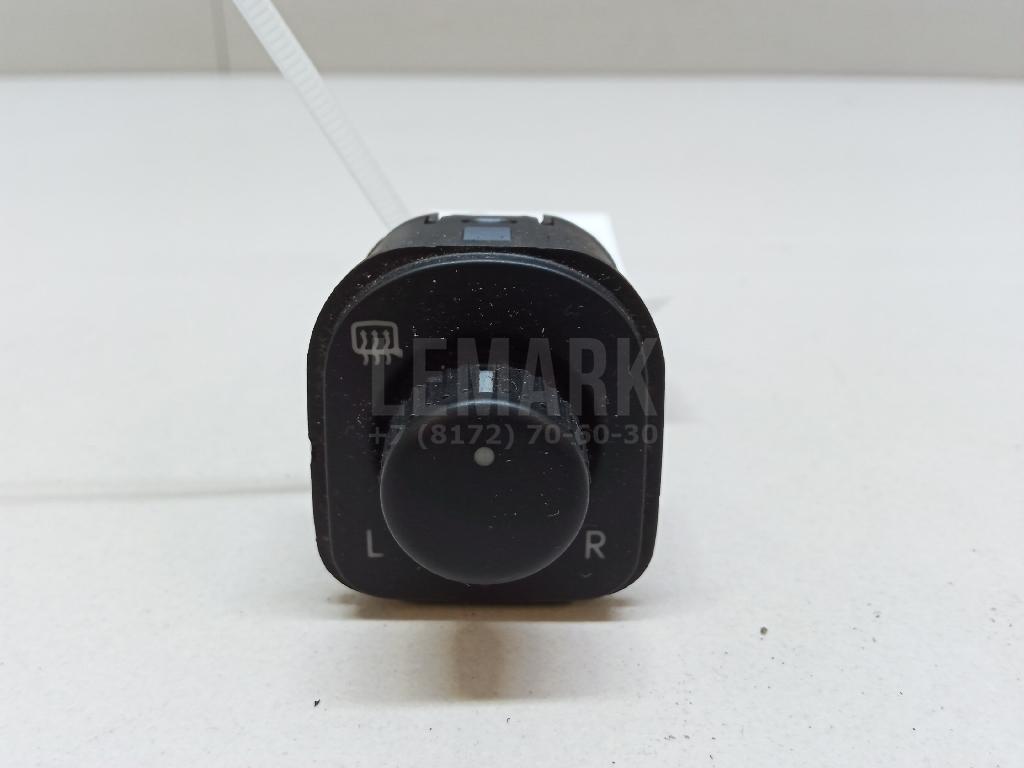 Переключатель регулировки зеркала 1K0959565LREH VAG